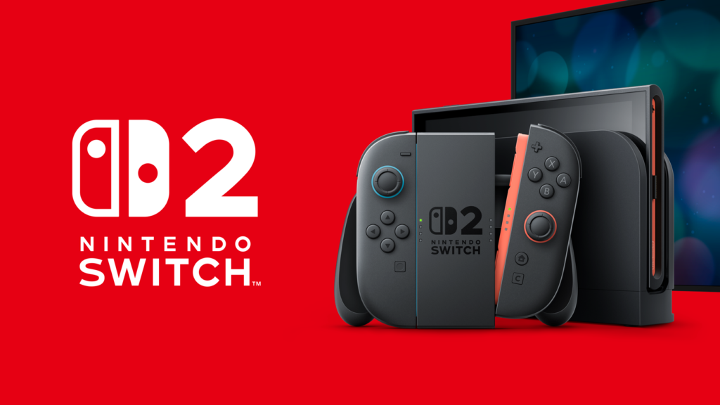 【Switch2抽選販売】エディオンの応募方法まとめ｜マリカーセットと通常モデルの違い・当選通知や購入期間も解説【2025年6月最新】