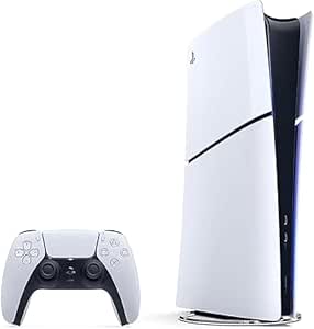 PlayStation 5 デジタルエディション 本体パッケージ PlayStation 5 デジタルエディションモデルのパッケージ画像
