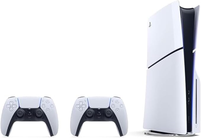 PS5 ダブルパック PS5とコントローラーのダブルパック