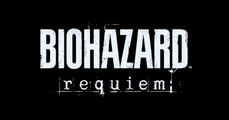 『バイオハザード レクイエム』予約開始！Switch2／PS5対応エディション＆豪華特典まとめ