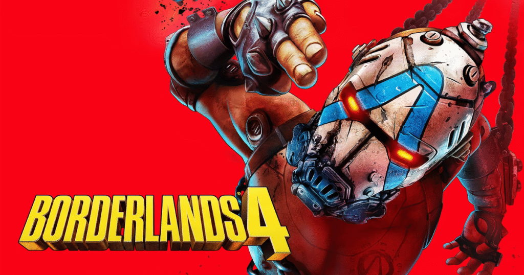 【予約開始】ボーダーランズ4の発売日・特典・対応機種まとめ|Switch2対応は?クロスプレイや協力プレイも解説