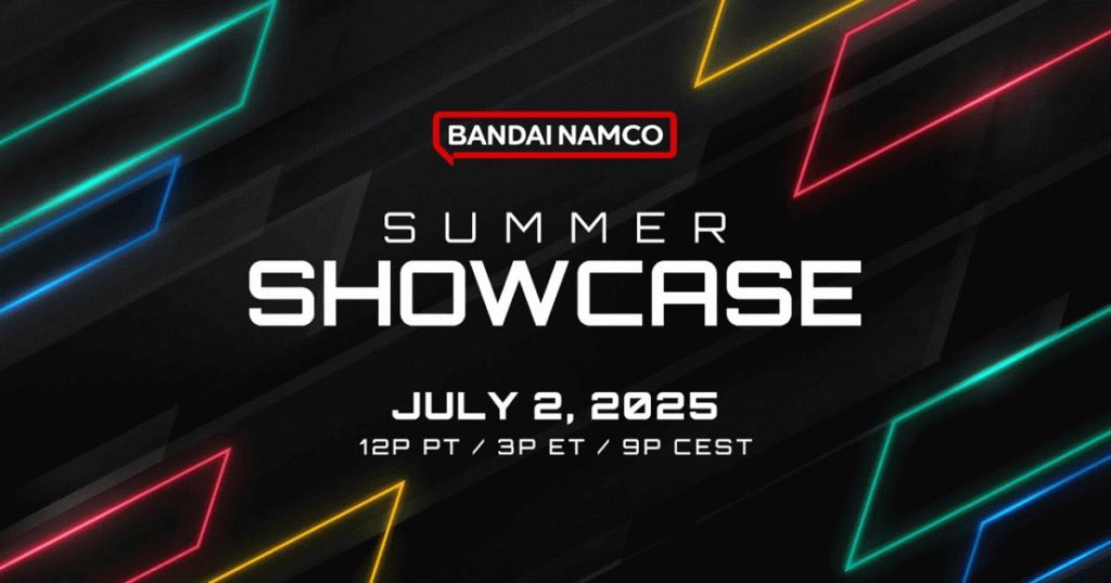 『ヒロアカ』新作ゲームが7月3日に発表へ|対応機種・ジャンルは?コードヴェイン2・リトルナイトメア3も紹介【バンナムショウケース2025】