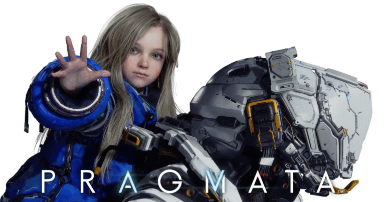 【プラグマタ2026最新情報】月面が舞台のカプコン新作SFアクションADV｜PS5・Steam・Xbox対応タイトルを解説