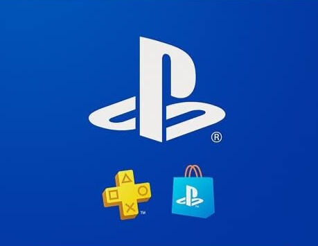 PlayStation Storeカード PlayStation Storeカード イメージ