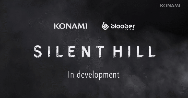 【リメイク確定か】初代サイレントヒル開発中ティザー公開｜ストーリー・裏世界・原作のおさらいも