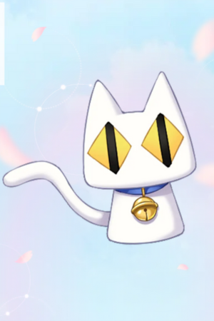 うたまるのキャラクター画像