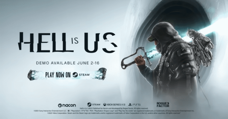 【PS5対応】ヘル・イズ・アス パッケージ版｜発売日・価格・予約ショップまとめ