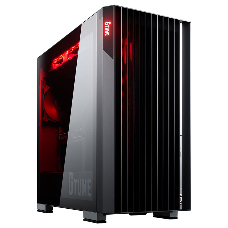 G-Tune FG-A7G80 本体画像