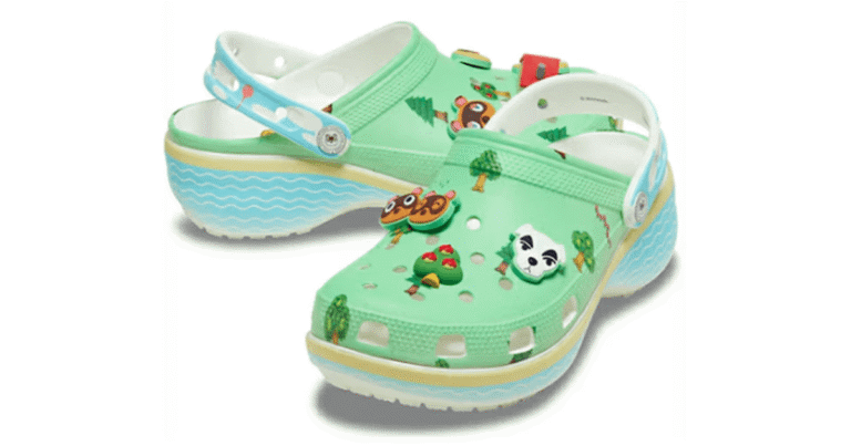 【2025年最新】どうぶつの森×クロックス コラボクロッグ登場｜大人＆キッズサイズ・ジビッツ付き購入ガイドまとめ
