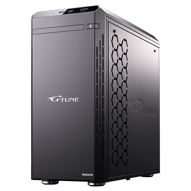 G-Tune DG-A7G70 本体画像