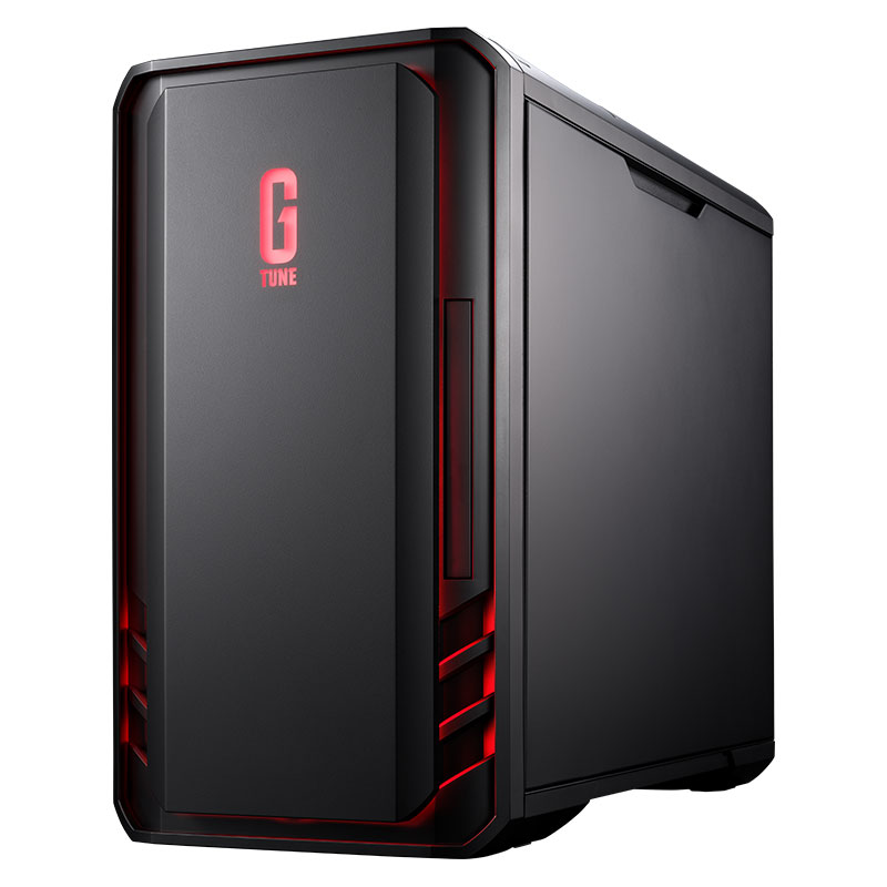 G-Tune DG-I5G60 G-Tune DG-I5G60