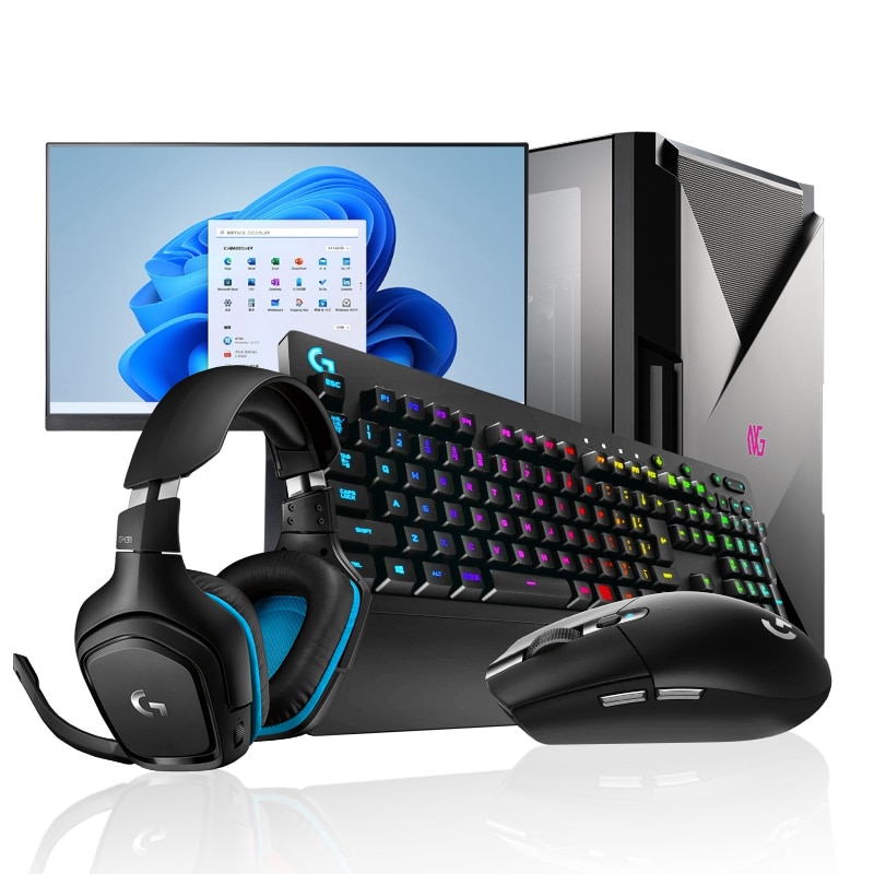 NEXTGEAR JG-A7G6T スターター5点セット NEXTGEAR JG-A7G6T スターター5点セット