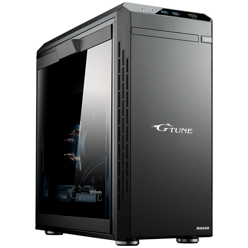 G-Tune DG-I7G60 パッケージ画像