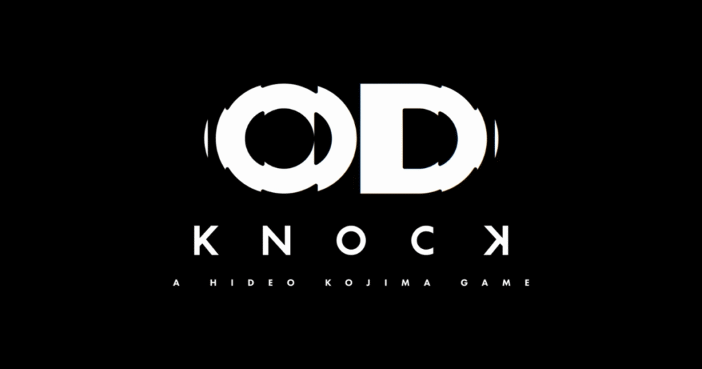 【最新情報】小島秀夫×コジプロ新作『OD』｜10周年イベントで発表されたホラーゲームの発売日・対応機種まとめ