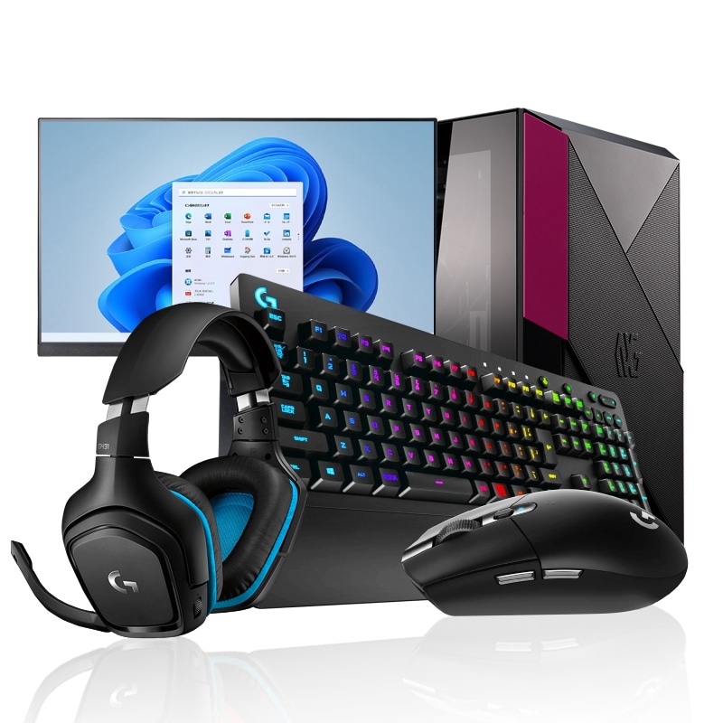 NEXTGEAR JG-A5G60 スターター5点セット