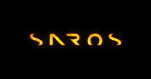 PS5完全新作『SAROS』の公式ロゴ画像｜発売日・キャスト・最新情報まとめ