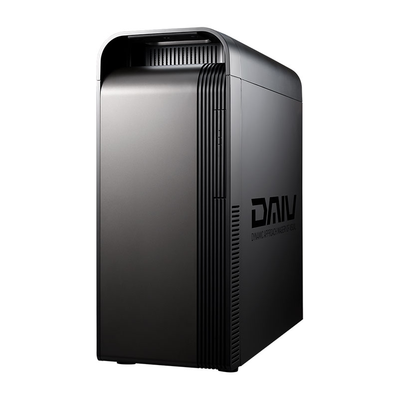DAIV FX-I7G7T パッケージ画像