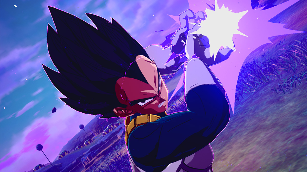ドラゴンボール Sparking ZERO ベジータ ファイナルフラッシュ ドラゴンボール Sparking ZERO ベジータ ファイナルフラッシュ