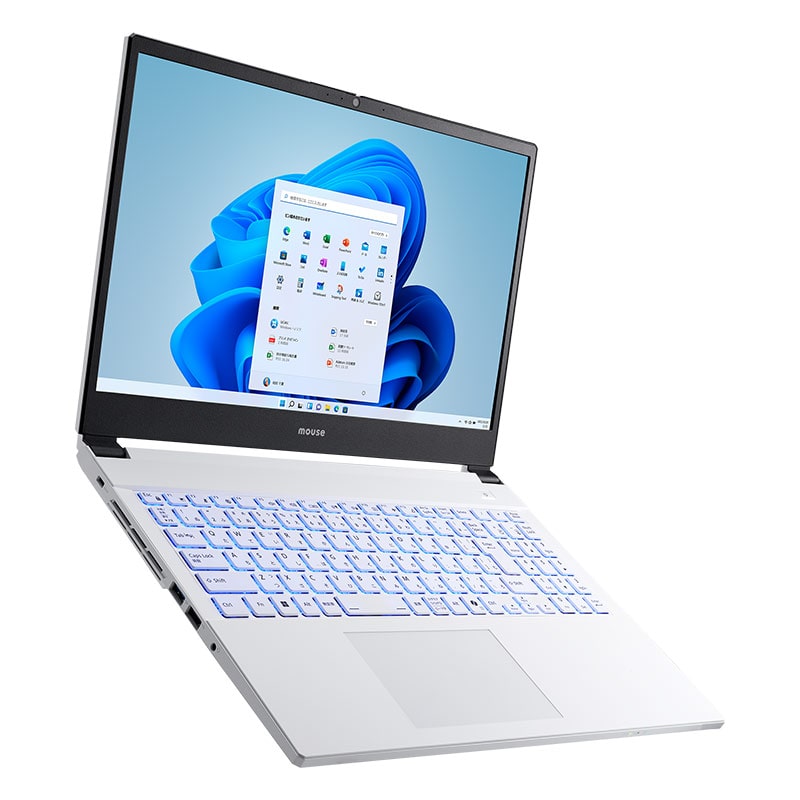 G-Tune P5-I7G70WT-C（ホワイト） パッケージ画像