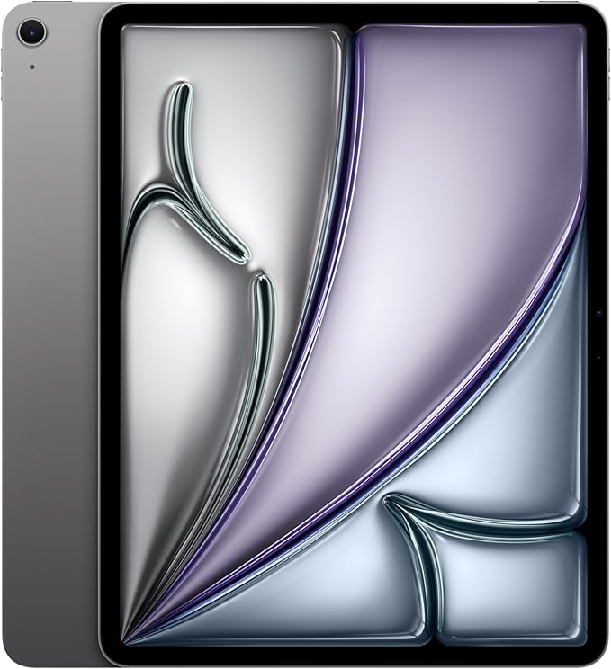 iPad Air M2 2024 スペースグレイ