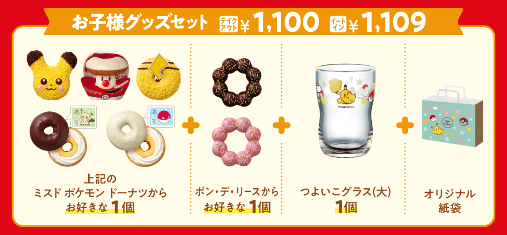 つよいこグラス