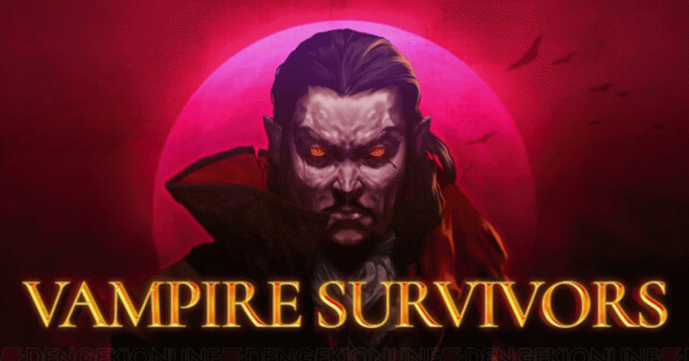 【ヴァンサバ】マルチプレイ対応まとめ｜オンライン協力・対応機種・Steam版のやり方と推奨PC環境