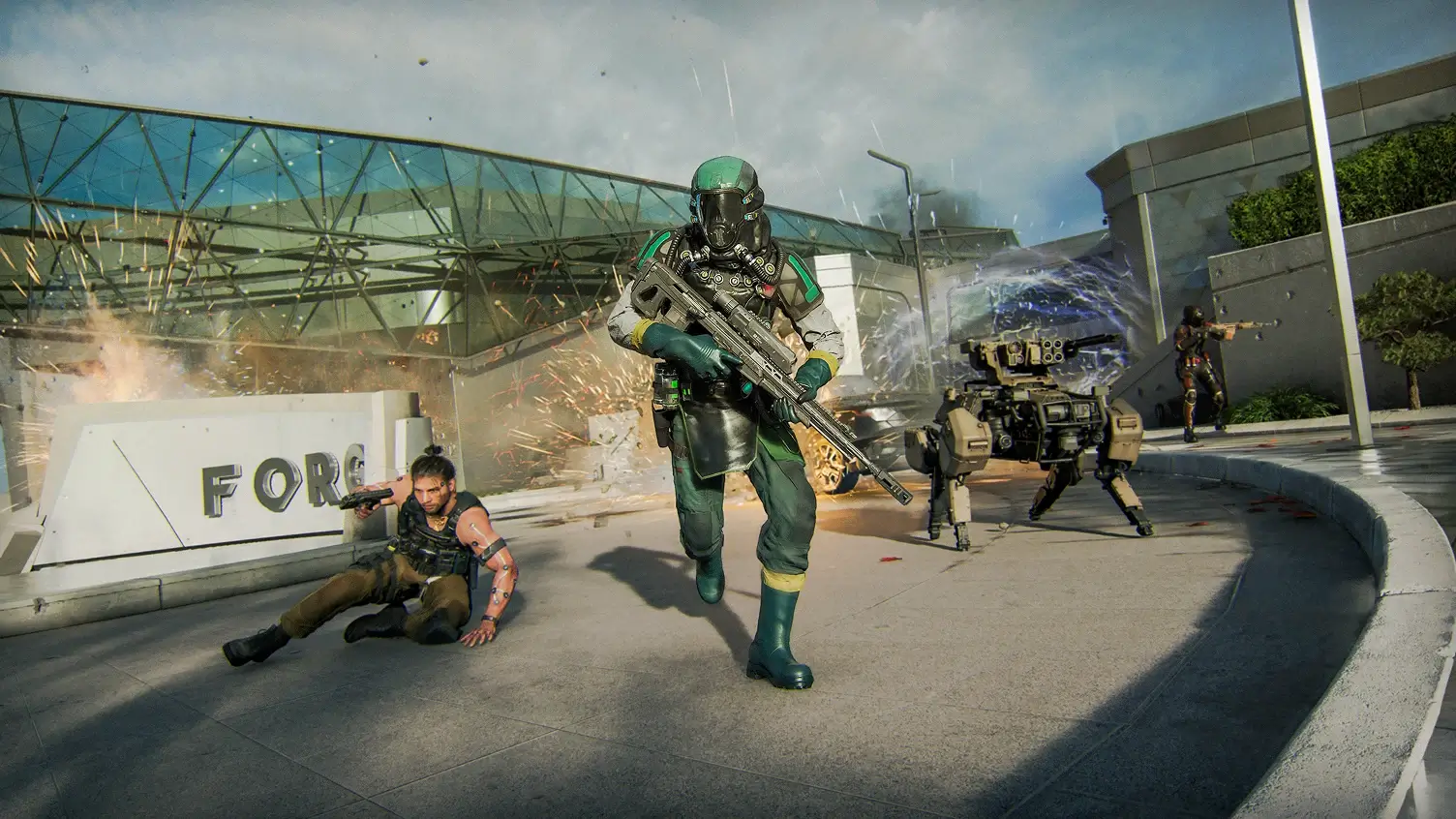 COD BO7 ティザー画像