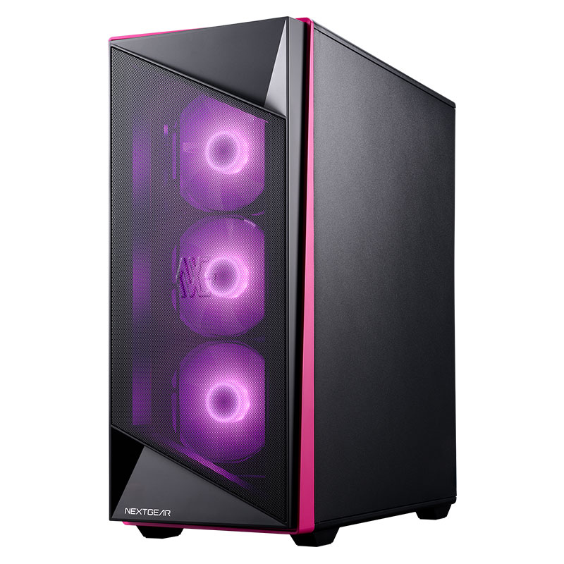 NEXTGEAR HD-A7G7T 外観