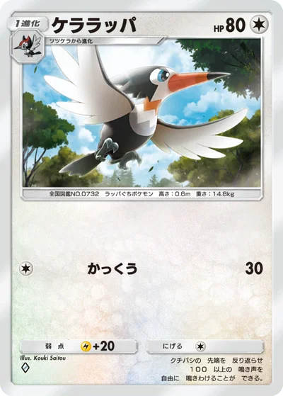 ケララッパ