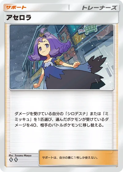 アセロラ