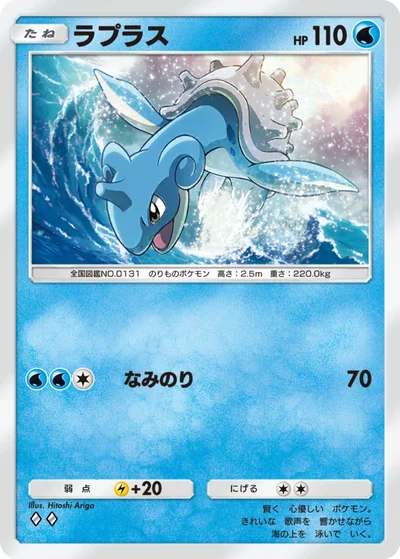 ラプラス