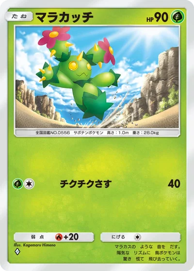 マラカッチ
