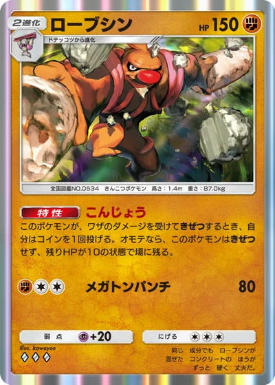 ローブシン