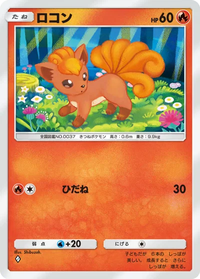 ロコン