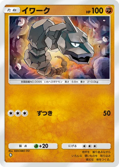 イワーク