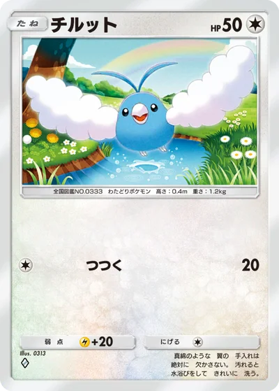 チルット