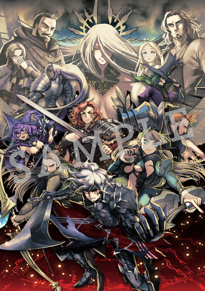 アキバ☆ソフマップ B2タペストリー特典 アキバ☆ソフマップ B2タペストリー特典