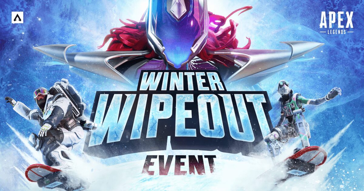 ホバーボード登場！Apex新イベントで「損しない」ための無料報酬＆調整まとめ