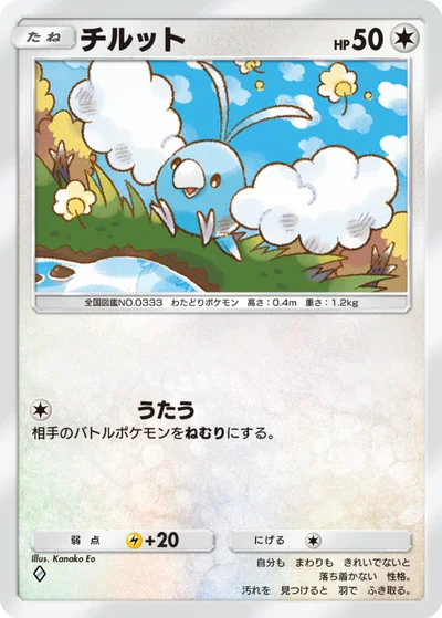 チルット