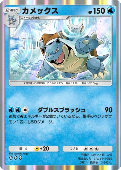 カメックス