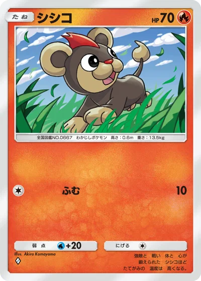 シシコ