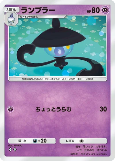 ランプラー
