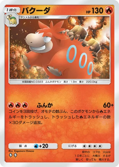 バクーダ