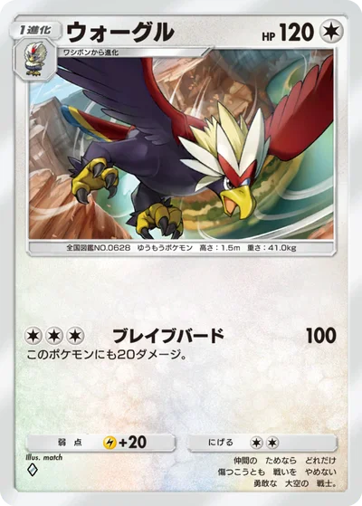 ウォーグル