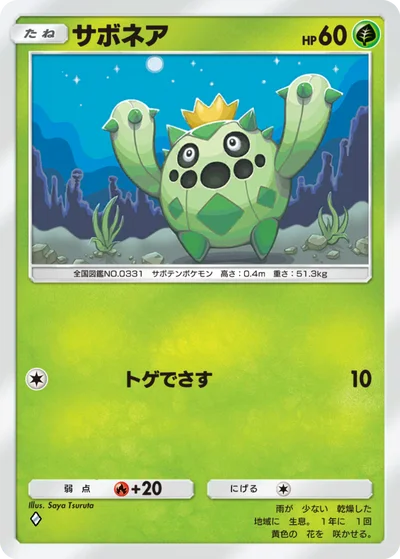 サボネア
