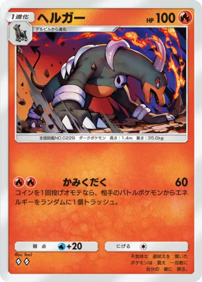 ヘルガー