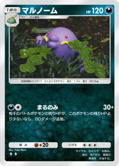 マルノーム