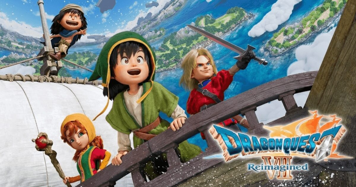 ドラクエ7 リイマジンド完全ガイド・最新情報・攻略まとめ｜予約・違い・Switch2対応