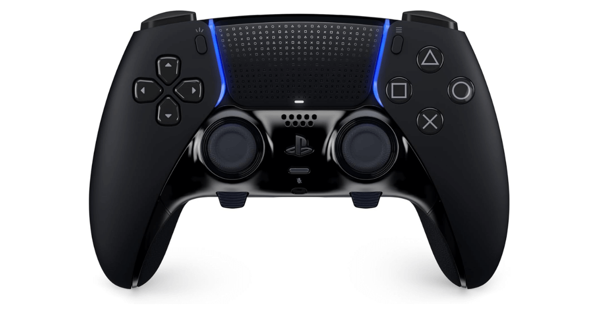 【Amazonブラックフライデー】DualSense Edgeが5000円OFF!PS5コントローラー・周辺機器セールを見逃すな