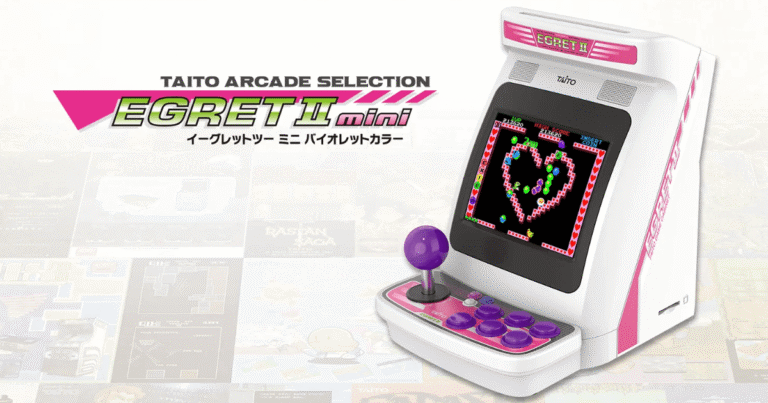 本日発売！イーグレットツーミニ最新作はテクノス×デコ10作収録で評価最高潮